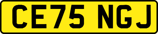 CE75NGJ