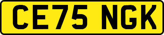 CE75NGK