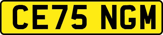 CE75NGM