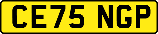 CE75NGP