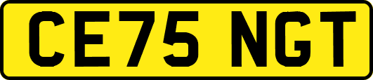 CE75NGT