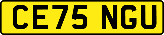 CE75NGU