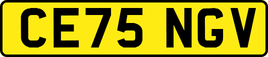 CE75NGV