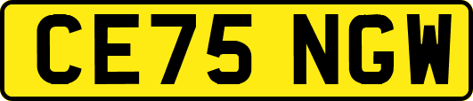 CE75NGW