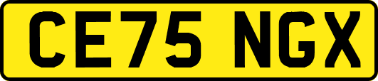 CE75NGX