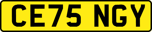 CE75NGY