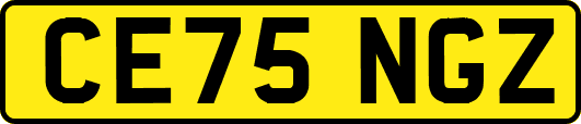 CE75NGZ