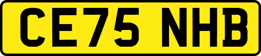 CE75NHB