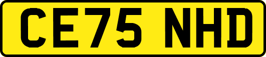 CE75NHD