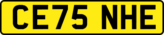 CE75NHE