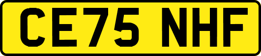 CE75NHF