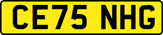 CE75NHG