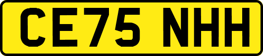 CE75NHH