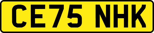 CE75NHK