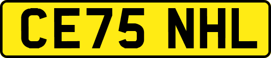 CE75NHL