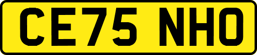 CE75NHO