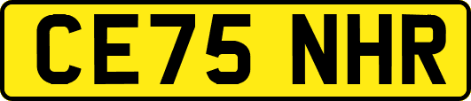 CE75NHR