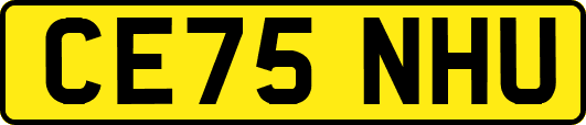 CE75NHU