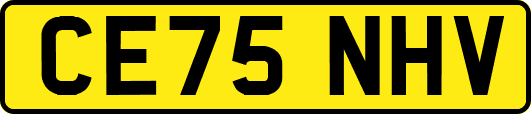 CE75NHV
