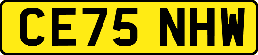 CE75NHW