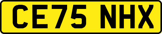 CE75NHX