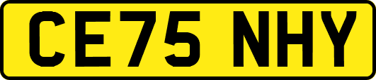 CE75NHY