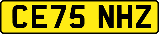 CE75NHZ