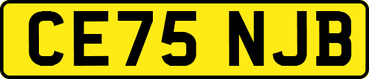 CE75NJB