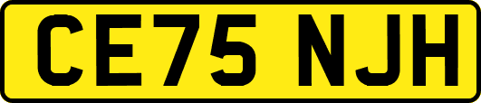 CE75NJH