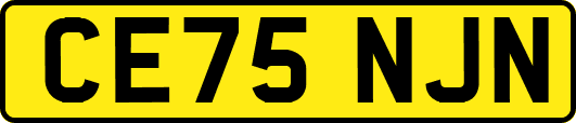 CE75NJN