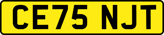CE75NJT