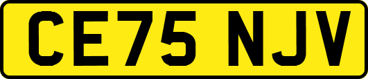 CE75NJV