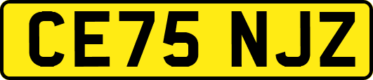 CE75NJZ