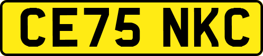 CE75NKC