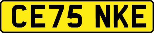 CE75NKE
