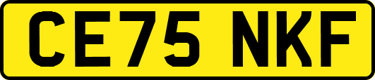 CE75NKF