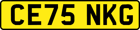 CE75NKG