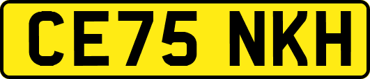 CE75NKH