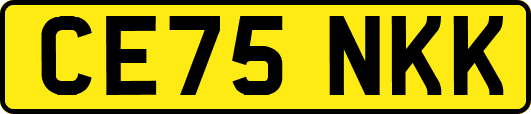 CE75NKK