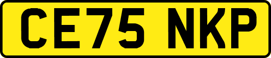 CE75NKP