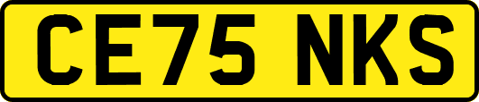 CE75NKS