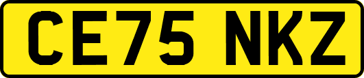 CE75NKZ