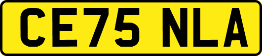 CE75NLA