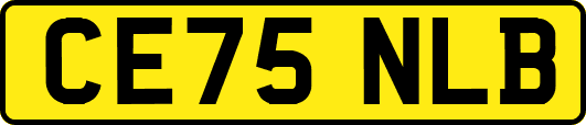 CE75NLB