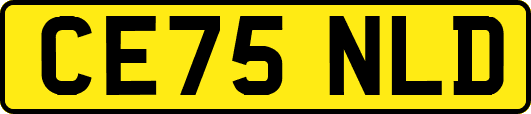 CE75NLD