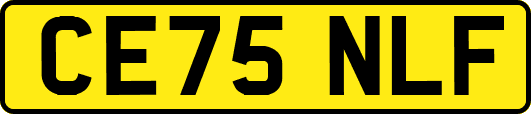 CE75NLF