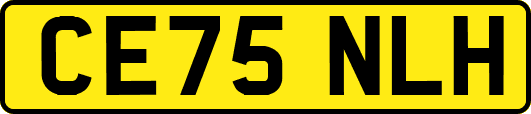 CE75NLH