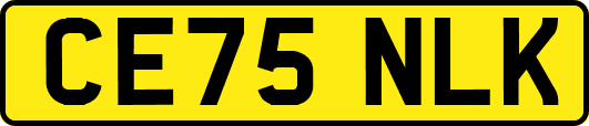 CE75NLK