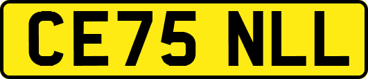 CE75NLL