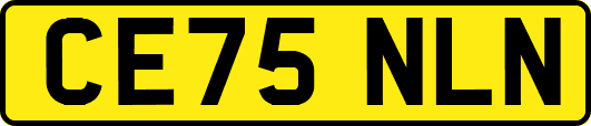 CE75NLN